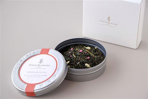 FOUR SEASONS HOTEL TOKYO AT MARUNOUCHI  Original Blend Tea